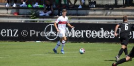 08.08.20 VfB Stuttgart - SV Sandhausen