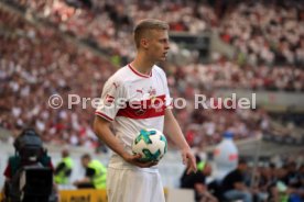 VfB Stuttgart - TSG 1899 Hoffenheim