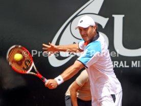 MercedesCup 2013