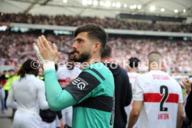 29.04.23 VfB Stuttgart - Borussia Mönchengladbach