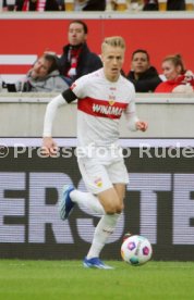 28.10.23 VfB Stuttgart - TSG 1899 Hoffenheim