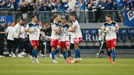 05.06.23 Hamburger SV - VfB Stuttgart