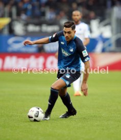 TSG 1899 Hoffenheim - SV Darmstadt 98