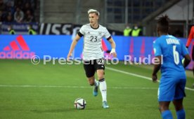 26.03.22 Deutschland - Israel