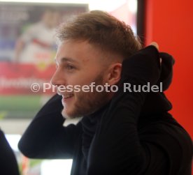 VfB Stuttgart
