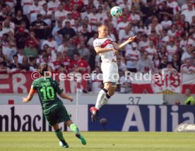 VfB Stuttgart - SV Werder Bremen