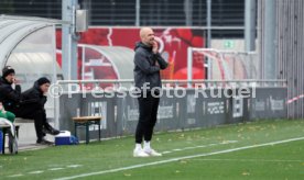 25.10.25 U17 VfB Stuttgart - U17 SC Freiburg