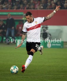 1. FC Kaiserslautern - VfB Stuttgart