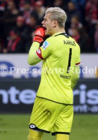 1. FSV Mainz 05 - VfB Stuttgart