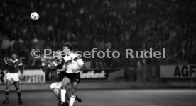27.04.88 Deutschland - Schweiz