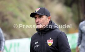 08.01.23 VfB Stuttgart - FC Sion