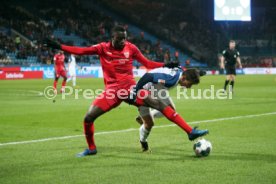 VfL Bochum - VfB Stuttgart