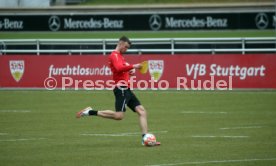 21.02.22 VfB Stuttgart Training