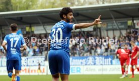 23.04.22 Stuttgarter Kickers - TSV Ilshofen