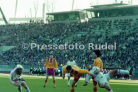 22.02.97 VfB Stuttgart - Karlsruher SC