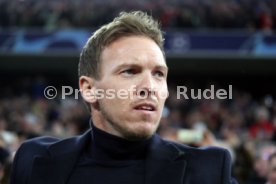 08.03.23 FC Bayern M&uuml;nchen - Paris Saint-Germain