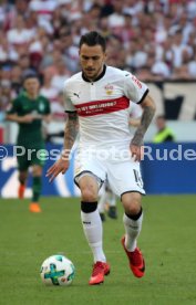 VfB Stuttgart - SV Werder Bremen