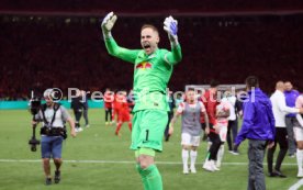 21.05.22 DFB-Pokal Finale SC Freiburg - RB Leipzig
