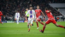 08.03.23 FC Bayern M&uuml;nchen - Paris Saint-Germain