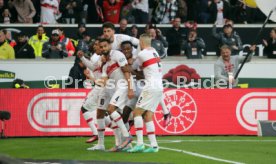 15.04.23 VfB Stuttgart - Borussia Dortmund