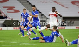 22.09.23 VfB Stuttgart - SV Darmstadt 98