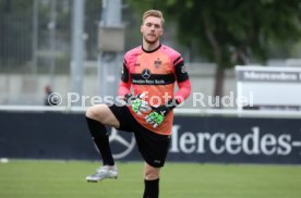 27.06.22 VfB Stuttgart Training