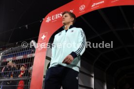 27.03.26 Schweiz - Deutschland