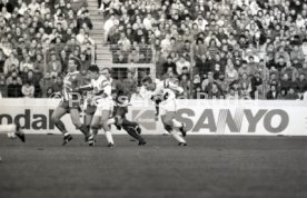 24.11.90 VfB Stuttgart - 1. FC K&ouml;ln