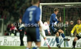 16.04.97 VfB Stuttgart - Hamburger SV