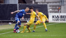 14.03.21 Karlsruher SC - Eintracht Braunschweig