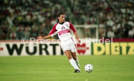 14.08.98 VfB Stuttgart - Borussia Dortmund
