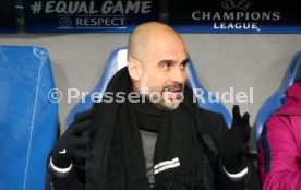 FC Basel - Manchester City