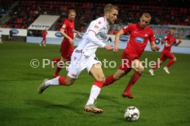 1. FC Heidenheim - 1. FC Union Berlin
