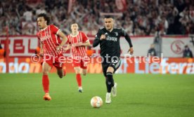 16.03.23 SC Freiburg - Juventus Turin