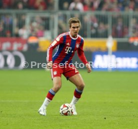 FC Bayern M&uuml;nchen