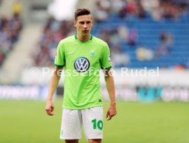 1899 Hoffenheim - VfL Wolfsburg