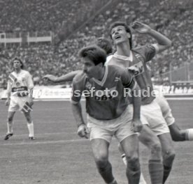 05.06.1993 VfB Stuttgart - SV Werder Bremen