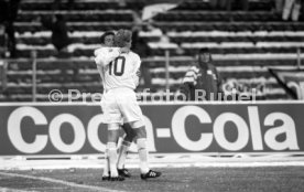 13.02.94 FC Bayern M&uuml;nchen - VfB Stuttgart