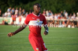 FV Illertissen - VfB Stuttgart