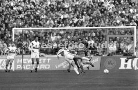 19.10.91 VfB Stuttgart - FC Bayern M&uuml;nchen