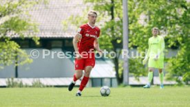 07.05.22 U19 Stuttgarter Kickers - U19 SC Freiburg
