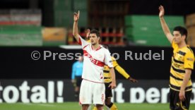 16.09.10 VfB Stuttgart - Young Boys Bern