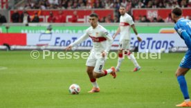 05.10.25 VfB Stuttgart - 1. FC Heidenheim