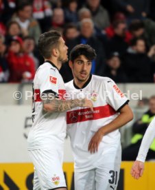 VfB Stuttgart - SC Freiburg