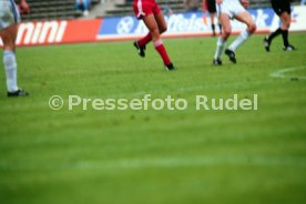 17.06.87 FC Bayern M&uuml;nchen - FC Schalke 04