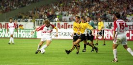 14.08.98 VfB Stuttgart - Borussia Dortmund
