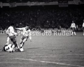 17.11.93 Deutschland - Brasilien