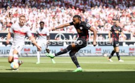 07.08.22 VfB Stuttgart - RB Leipzig
