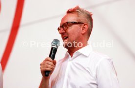 09.08.25 VfB Stuttgart Saison Opening