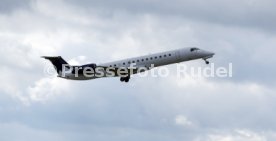 VfB Stuttgart Abflug Kurztrainingslager Mallorca am Flughafen Stuttgart